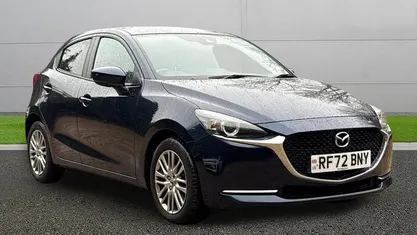 Used 2022 Mazda 2 Inclusive Hatchback | £14,995 (Fair price)