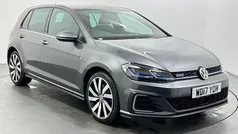 Used 2020 VW Golf VII Advance Hatchback | £12,866 (Good price)
