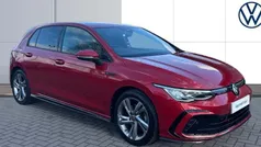 Used 2024 VW Golf VIII R-line Hatchback | £19,909 (Fair price)