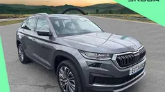 Used 2023 Skoda Kodiaq SE L Executive SUV | £30,500 (Fair price)