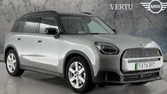 Other Used 2024 Mini Countryman Classic SUV | £34,935 (Fair price)