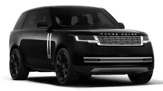 Used 2025 Land Rover Range Rover Autobiography SUV | £121,960
