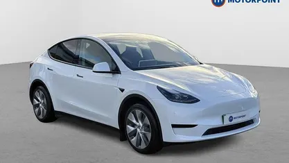 Used Tesla Model Y RWD 219 kW (299 HP) 2023 SUV