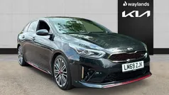 Used 2020 Kia ProCeed Hatchback | £15,995 (Good price)