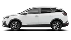 Used 2020 Peugeot 3008 Allure Estate | £11,387 (Fair price)