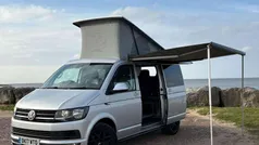 Used 2017 VW T6 Highline Van | £33,995