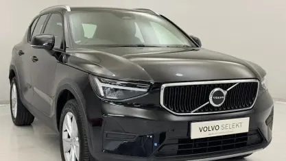 Used Volvo XC40 Core 163 HP (119 kW) 2026 SUV