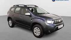 Used 2023 Dacia Duster Expression SUV | £14,649 (Fair price)