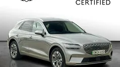 Used 2024 Genesis GV70 Sport SUV | £45,950 (Fair price)