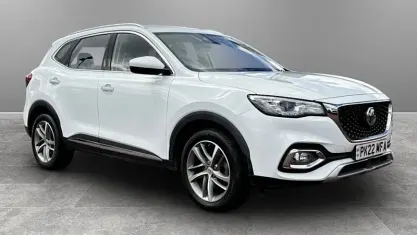 Used MG HS Excite 162 HP (119 kW) 2023 SUV