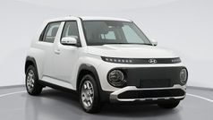 New 2026 Hyundai Inster Hatchback | £17,999 (Good price)