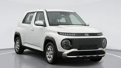 New 2026 Hyundai Inster Hatchback | £17,999 (Good price)