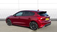 Used 2020 Ford Focus ST-Line X Hatchback | £12,888 (Fair price)