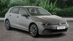 Used 2023 VW Golf VIII Edition Hatchback | £19,490 (Fair price)