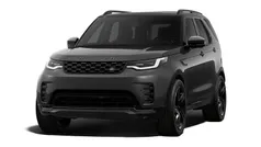 New 2024 Land Rover Discovery 5 HSE Dynamic SUV | £75,894 (Fair price)