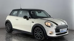 Used 2018 Mini Cooper Hatch Hatchback | £9,600 (Super price)