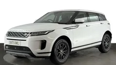 Used 2023 Land Rover Range Rover evoque Hatchback | £17,420 (Super price)