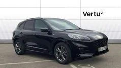 Used 2022 Ford Kuga ST-Line SUV | £19,282 (Fair price)