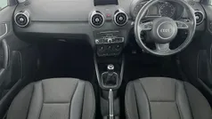 Used 2018 Audi A1 Sportback Sport Hatchback | £10,956 (Good price)