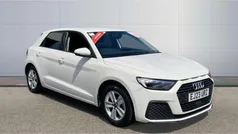 Used 2023 Audi A1 Design Hatchback | £19,514 (Good price)