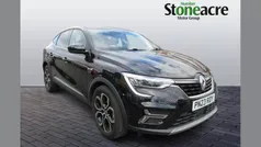 Used 2023 Renault Arkana Version S SUV | £17,495 (Super price)