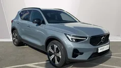 Used 2023 Volvo XC40 Ultimate SUV | £32,990 (Fair price)