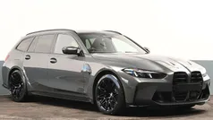 Used 2024 BMW M3 Competition Edition Estate | £87,490