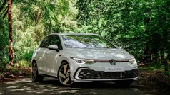 Used 2024 VW Golf VIII GTI Hatchback | £29,990 (Good price)