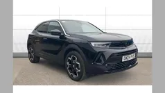 Used 2024 Vauxhall Mokka Ultimate SUV | £17,999 (Fair price)