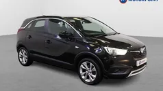 Used 2019 Vauxhall Crossland X SUV | £9,999 (Fair price)