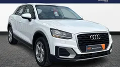 Used 2017 Audi Q2 Sport SUV | £13,895 (Fair price)