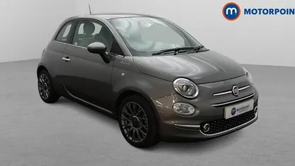Used Fiat 500 Dolcevita 69 HP (50 kW) 2021 Hatchback