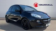 Used 2018 Vauxhall Adam Hatchback | £8,914 (Fair price)