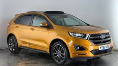 Used 2016 Ford Edge Sport SUV | £15,000 (Fair price)