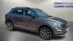 Used 2022 VW T-Roc Design SUV | £13,800 (Super price)