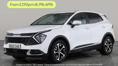 Used 2023 Kia Sportage SUV | £19,147 (Fair price)