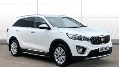 Usado Kia Sorento 200 CV (147 kW) 2016 SUV
