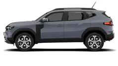 Used 2024 Dacia Duster Extreme SUV | £27,490 (Fair price)
