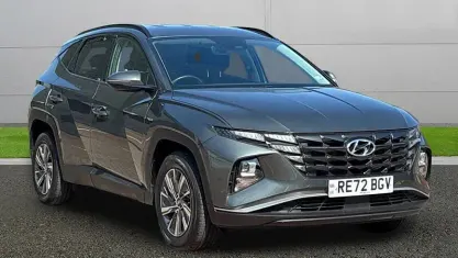 Second-hand Hyundai Tucson SE 230 CP (169 kW) 2024 SUV