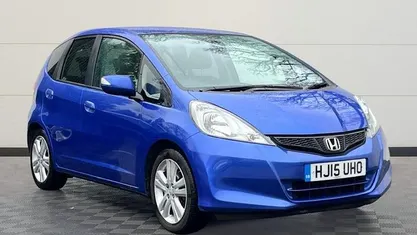 Used 2015 Honda Jazz ES Hatchback | £8,995 (Fair price)