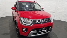 Used 2020 Suzuki Ignis SZ5 Hatchback | £13,699 (Fair price)
