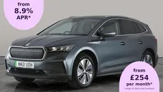 Used 2022 Skoda Enyaq iV Suite SUV | £18,544 (Super price)