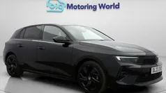 Used 2025 Vauxhall Astra Hatchback | £16,800 (Super price)