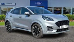 Used 2023 Ford Puma ST-Line X Hatchback | £16,500 (Fair price)