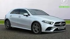 Used 2020 Mercedes A180 Executive Hatchback | £16,899 (Fair price)