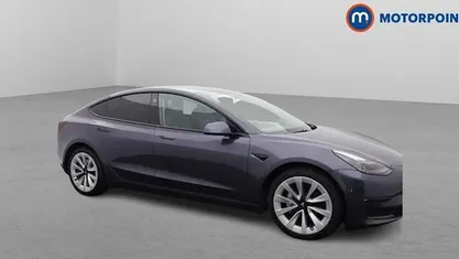 Used Tesla Model 3 Long Range AWD 258 kW (351 HP) 2023 Sedan