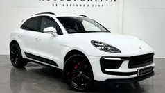 Used 2026 Porsche Macan S SUV | £46,490