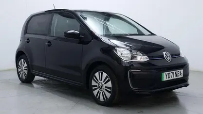Used VW e-up! 60 kW (82 HP) 2021 Hatchback