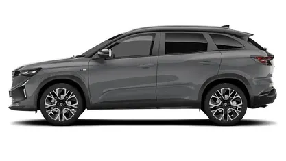 Novo Renault Austral Techno Esprit Alpine 200 HP (147 kW) 2026 SUV