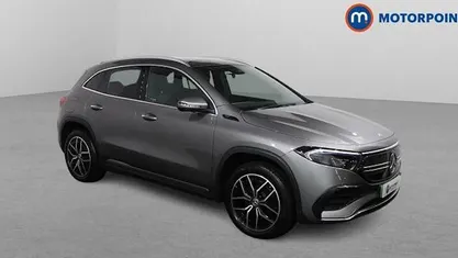 Used 2023 Mercedes 350 AMG Line Premium Hatchback | £23,449 (Fair price)